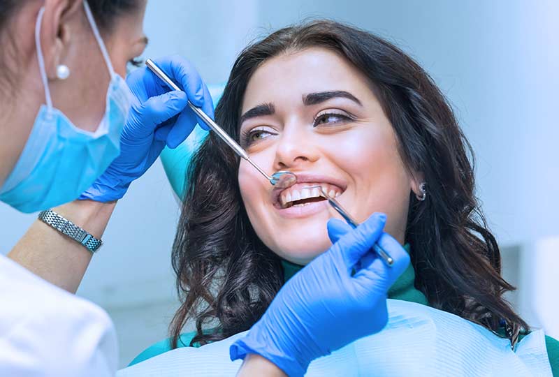 preventative dentistry dentist visit